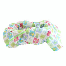 Load image into Gallery viewer, Shopping Cart Cover Protection Baby Kid Dining Chair Seat bag Infant Chair Cart Seat Cover Reusable Tote Children Carriage Cover
