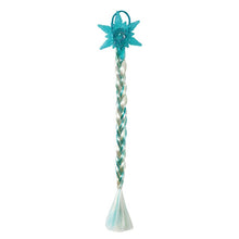 Load image into Gallery viewer, Elsa Princess Accessories Gloves Wand Crown Jewelry Set Elsa Wig Braid for Princess Dress Clothing Cosplay Dress UP