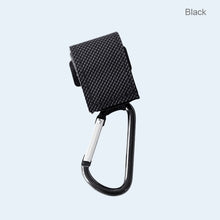 Load image into Gallery viewer, Baby Stroller Hook Baby Hanger Multi Purpose Carabiner Metal Buckle Buggy Diaper Bag Hooks for Stroller Cart Hook Bag Accessory