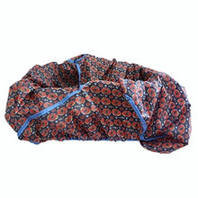 Load image into Gallery viewer, Shopping Cart Cover Protection Baby Kid Dining Chair Seat bag Infant Chair Cart Seat Cover Reusable Tote Children Carriage Cover
