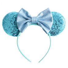 Load image into Gallery viewer, Elsa Princess Accessories Gloves Wand Crown Jewelry Set Elsa Wig Braid for Princess Dress Clothing Cosplay Dress UP
