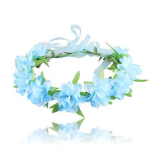 Load image into Gallery viewer, Elsa Princess Accessories Gloves Wand Crown Jewelry Set Elsa Wig Braid for Princess Dress Clothing Cosplay Dress UP
