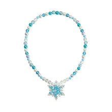 Load image into Gallery viewer, Elsa Princess Accessories Gloves Wand Crown Jewelry Set Elsa Wig Braid for Princess Dress Clothing Cosplay Dress UP
